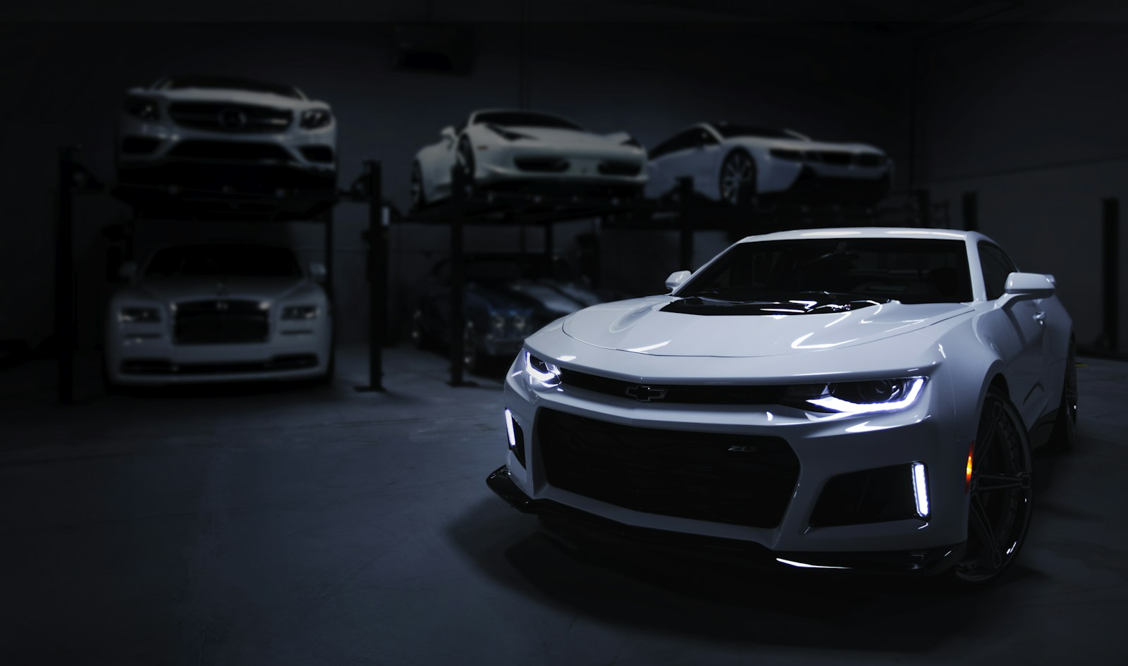 Full Detail Premium
